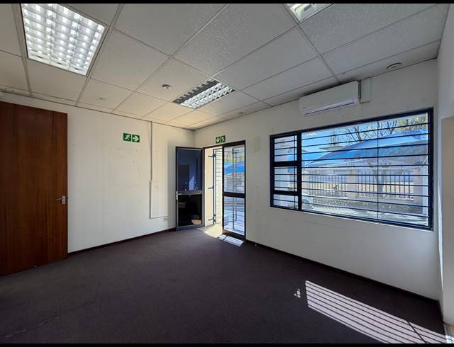 375M² WAREHOUSE TO LET IN BARBEQUE DOWNS
